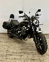 Aperçu Kawasaki EN 650 Vulcan S Special Edition 2017 vue 3/4 droite
