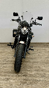 Aperçu Kawasaki EN 650 Vulcan S Special Edition 2017 vue avant