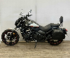Aperçu Kawasaki EN 650 Vulcan S Special Edition 2017 vue gauche