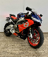 Aperçu Aprilia RS 660 2021 vue 3/4 droite