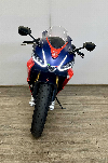 Aperçu Aprilia RS 660 2021 vue avant