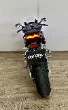 Aperçu Aprilia RS 660 2021 vue arrière