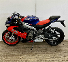 Aperçu Aprilia RS 660 2021 vue gauche