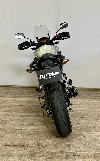 Aperçu Honda CB 500 X ABS 2018 vue arrière
