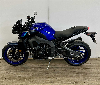Aperçu Yamaha MT-10 2022 vue gauche