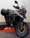 Aperçu Suzuki DL 1050 V-Strom XT 2022 vue 3/4 droite