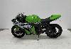 Aperçu Kawasaki ZX-10R  Ninja ABS 2015 vue gauche