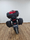 Aperçu Yamaha Tracer 900 GT 2021 vue arrière