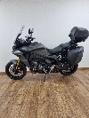 Aperçu Yamaha Tracer 900 GT 2021 vue gauche