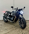 Aperçu Triumph 1200 Speed Twin 2020 vue 3/4 droite