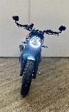 Aperçu Triumph 1200 Speed Twin 2020 vue avant