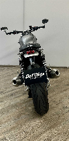 Aperçu Triumph 1200 Speed Twin 2020 vue arrière