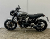 Aperçu Triumph 1200 Speed Twin 2020 vue gauche