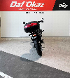 Aperçu Zontes 125 2021 vue arrière