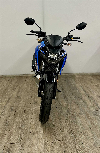 Aperçu Suzuki GSX-S 125 2021 vue avant