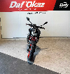 Aperçu Yamaha MT-07 ABS 2019 vue avant