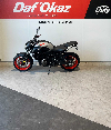 Aperçu Yamaha MT-07 ABS 2019 vue gauche
