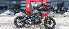 Aperçu Yamaha Tracer 900 (MT09TRA) 2017 vue avant