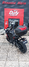 Aperçu Yamaha Tracer 900 (MT09TRA) 2017 vue gauche