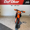 Aperçu KTM 690 SMC R 2023 vue avant