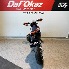 Aperçu KTM 690 SMC R 2023 vue arrière