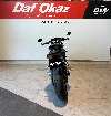 Aperçu Triumph 660 Street Triple S (A2) 2019 vue arrière