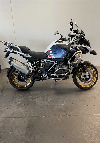 Aperçu BMW R 1250 GS Adventure 2022 vue 3/4 droite