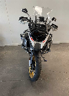 Aperçu BMW R 1250 GS Adventure 2022 vue avant