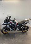 Aperçu BMW R 1250 GS Adventure 2022 vue gauche