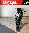 Aperçu Honda CB 500 X ABS 2018 vue avant