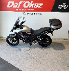 Aperçu Honda CB 500 X ABS 2018 vue gauche