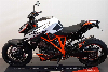 Aperçu KTM 1290 Super Duke R 2019 vue gauche