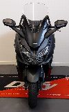 Aperçu Honda NSS 125 Forza ABS 2021 vue avant