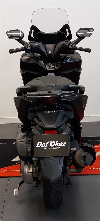Aperçu Honda NSS 125 Forza ABS 2021 vue gauche