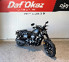 Aperçu Hyosung BOBBER 125 2023 vue 3/4 droite