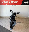 Aperçu Hyosung BOBBER 125 2023 vue avant