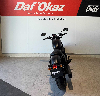 Aperçu Hyosung BOBBER 125 2023 vue arrière