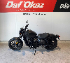 Aperçu Hyosung BOBBER 125 2023 vue gauche