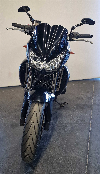 Aperçu Kawasaki Z 750 (ZR750) 2009 vue avant