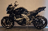 Aperçu Kawasaki Z 750 (ZR750) 2009 vue gauche