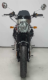 Aperçu Royal Enfield INTERCEPTOR 650 INTERCEPTOR 650 "BAKER EXPRESS" 2022 vue avant