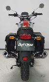 Aperçu Royal Enfield INTERCEPTOR 650 INTERCEPTOR 650 "BAKER EXPRESS" 2022 vue arrière