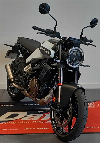 Aperçu Husqvarna Vitpilen 125 2024 vue 3/4 droite