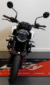 Aperçu Husqvarna Vitpilen 125 2024 vue avant