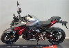 Aperçu Suzuki GSX-S 950 2024 vue gauche