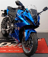 Aperçu Suzuki GSX 800 8R 2024 vue 3/4 droite
