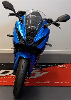 Aperçu Suzuki GSX 800 8R 2024 vue avant