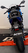 Aperçu Suzuki GSX 800 8R 2024 vue arrière