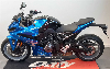Aperçu Suzuki GSX 800 8R 2024 vue gauche