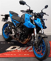 Aperçu Suzuki GSX 800 8S 2024 vue 3/4 droite